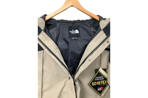 夏物買取 神戸のTHE NORTH FACE 神戸