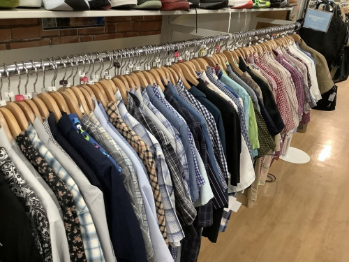 夏服 販売 神戸の古着 販売 神戸