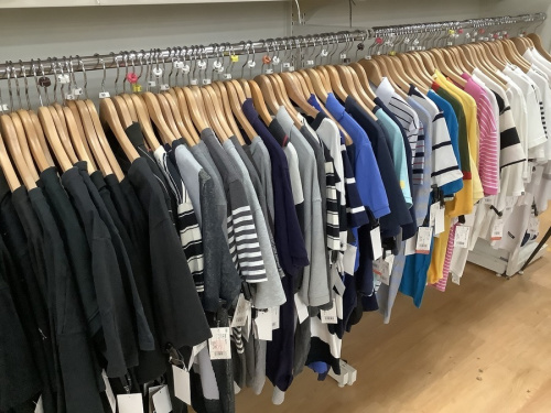古着 販売 神戸の古着 買取 神戸