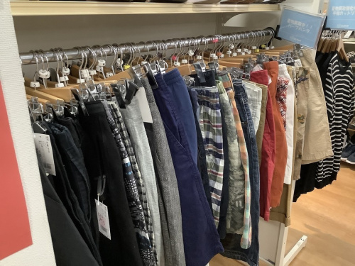 古着 買取 神戸のTHE NORTH FACE 買取