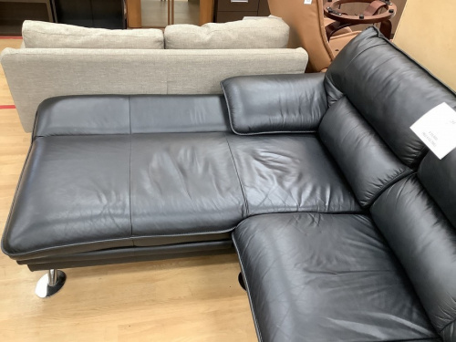 地域最大級中古家具】ニトリのL字カウチソファーが入荷致しました