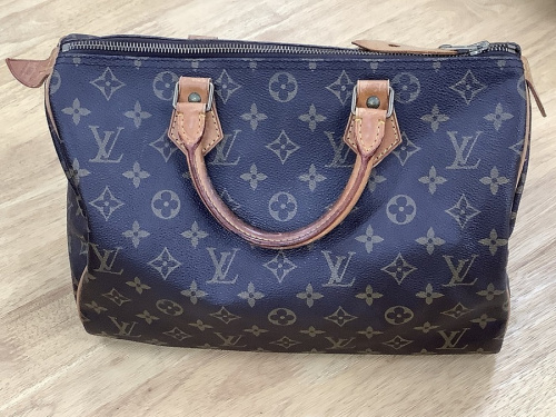 バッグ　買取　神戸のヴェルニ　買取　神戸