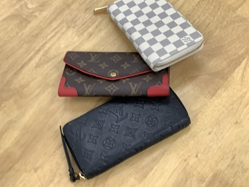 ヴェルニ　買取　神戸のモノグラム　買取　神戸
