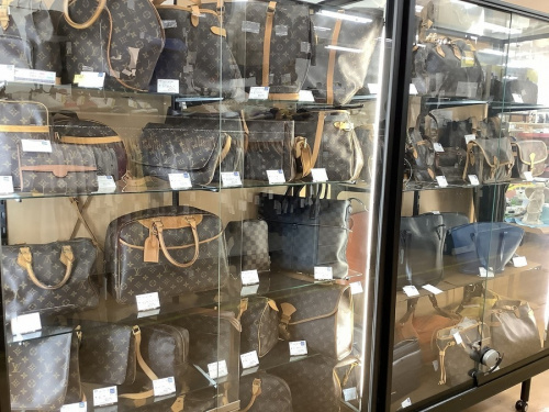 モノグラム　買取　神戸のエピ　買取　神戸