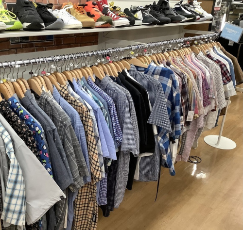 夏服 販売 神戸の古着 販売 神戸