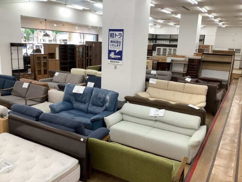 中古家具　販売　神戸の神戸　買取