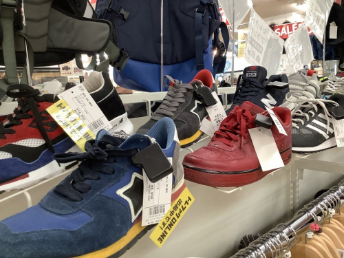古着 買取 神戸のTHE NORTH FACE 買取
