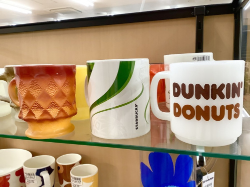 神戸 食器 買取の中古食器 marimekko