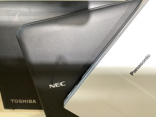 パソコン 中古 神戸の中古家電 買取 神戸