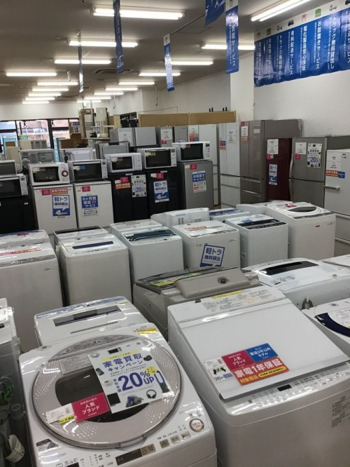 中古家電 販売 神戸のエアコン 販売 中古