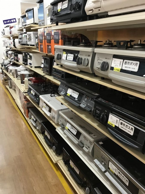 エアコン 販売 中古