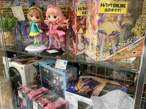 フィギュア 買取 神戸のワンピース
