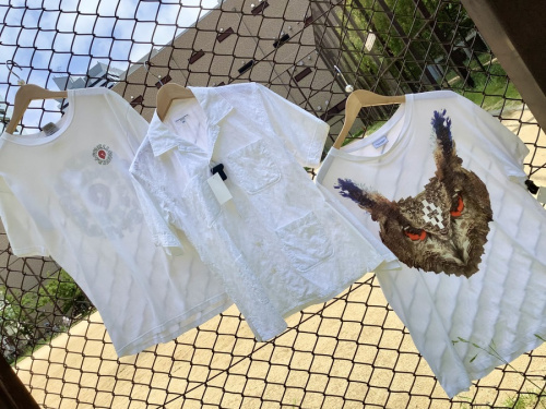 衣類　買取　神戸の夏服　販売　神戸