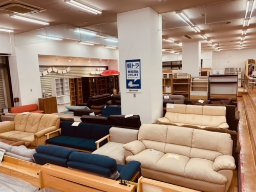 中古家具　販売　神戸の関西　神戸　買取