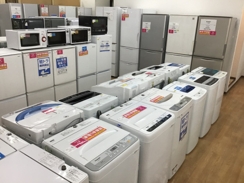 家電　買取　神戸の中古家電　販売　神戸