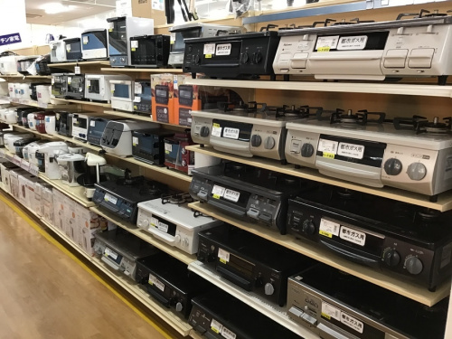 中古家電　販売　神戸のエアコン　販売　中古