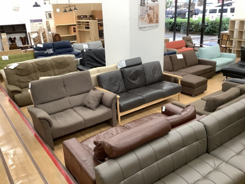 中古家具　販売　神戸の関西　神戸　買取