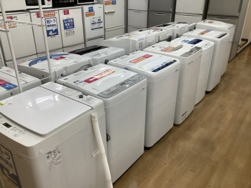 家電　買取　神戸の中古家電　販売　神戸