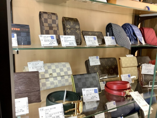 中古　販売　神戸のLOUIS VUITTON　販売　神戸