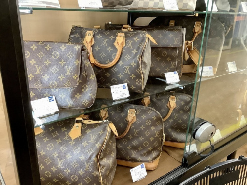 LOUIS VUITTON　販売　神戸