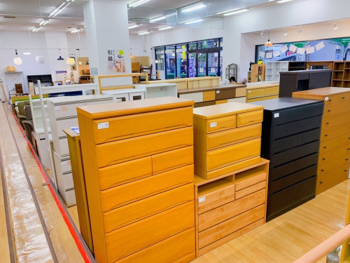 中古　家具　販売の中古家具　買取　神戸