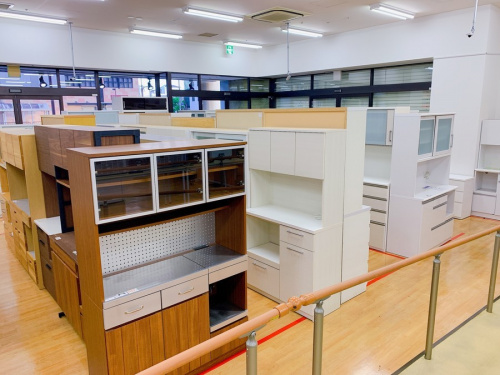 中古家具　買取　神戸の家具　買取　神戸