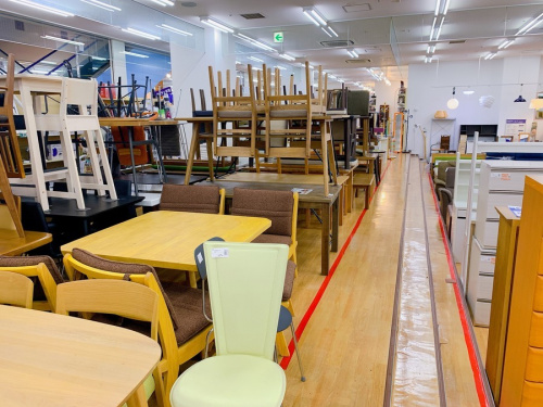 家具　買取　神戸の中古家具　販売　神戸