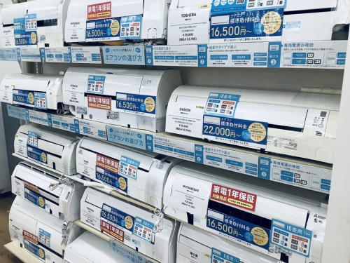 洗濯機 販売 中古