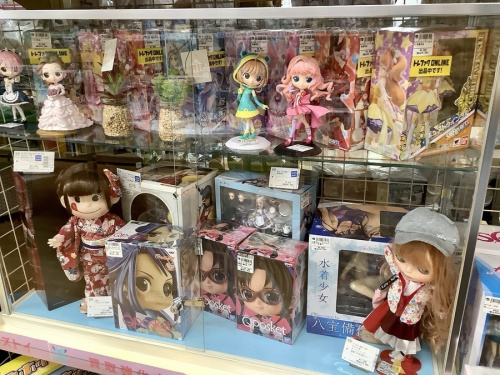 おもちゃ 販売 神戸のホビー 中古 神戸