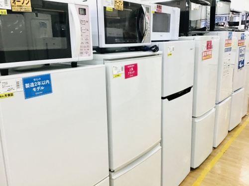 洗濯機 販売 中古