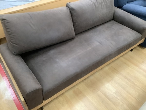 中古　ソファ　販売の中古家具　買取　神戸