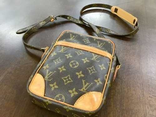 LOUIS VUITTON バッグのバッグ 買取 神戸