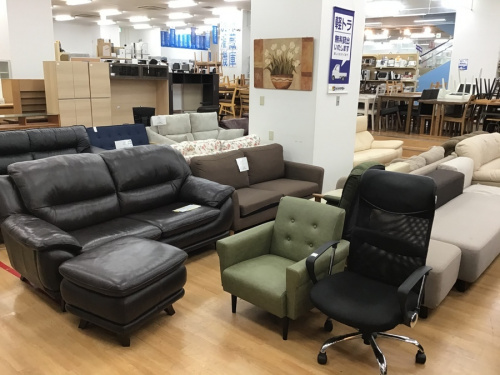 中古家具 販売 神戸の関西 神戸 買取