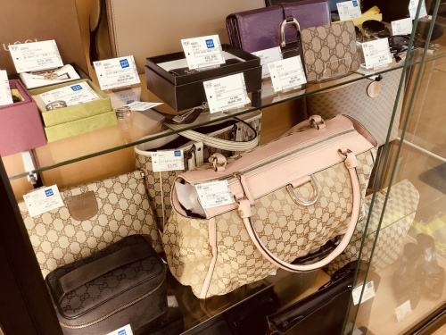 バッグ　買取　神戸の　買取　神戸