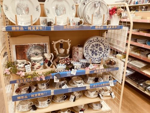 神戸 食器 中古の神戸 食器 ブランド