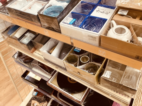 神戸 食器 買取の中古食器 買取