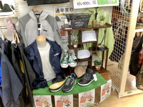 衣類 買取 神戸の夏服 販売 神戸