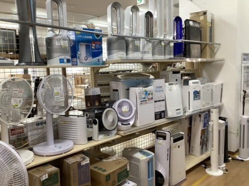 家電　買取　神戸の中古家電　販売　神戸
