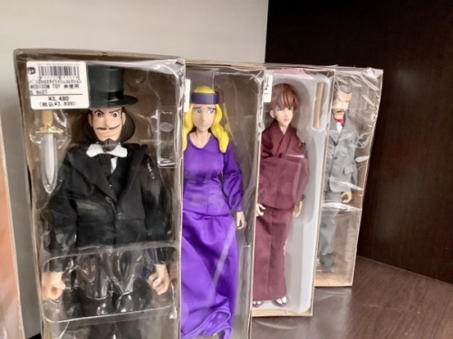 ホビー　買取　神戸のホビー　販売　神戸