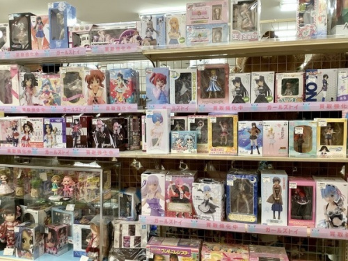 ホビー　販売　神戸のおもちゃ　買取　神戸