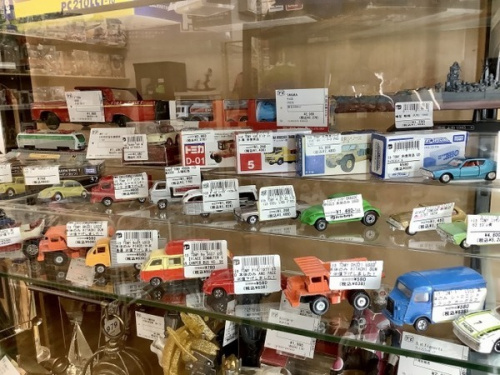 おもちゃ　販売　神戸のホビー　中古　神戸