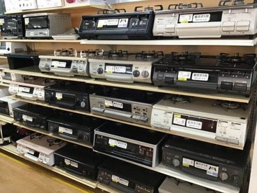 生活家電の中古家電 買取 神戸