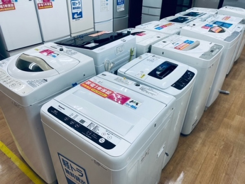 中古家電 買取 神戸の洗濯機 買取 神戸