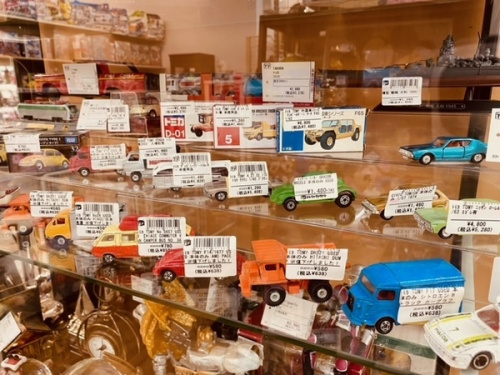 ホビー 販売 神戸のおもちゃ 買取 神戸