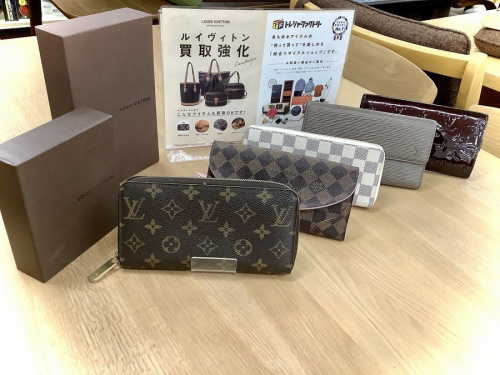 LOUIS VUITTON バッグのバッグ 買取 神戸