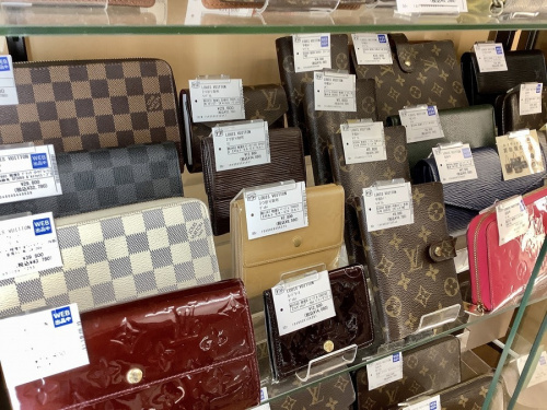 ヴェルニ 買取 神戸のモノグラム 買取 神戸