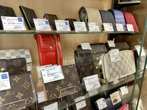 モノグラム 買取 神戸のエピ 買取 神戸