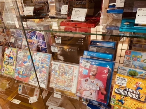 ホビー 販売 神戸のおもちゃ 買取 神戸