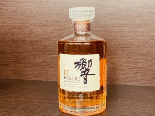 お酒 買取のウイスキー