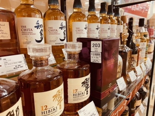 関西 神戸 お酒